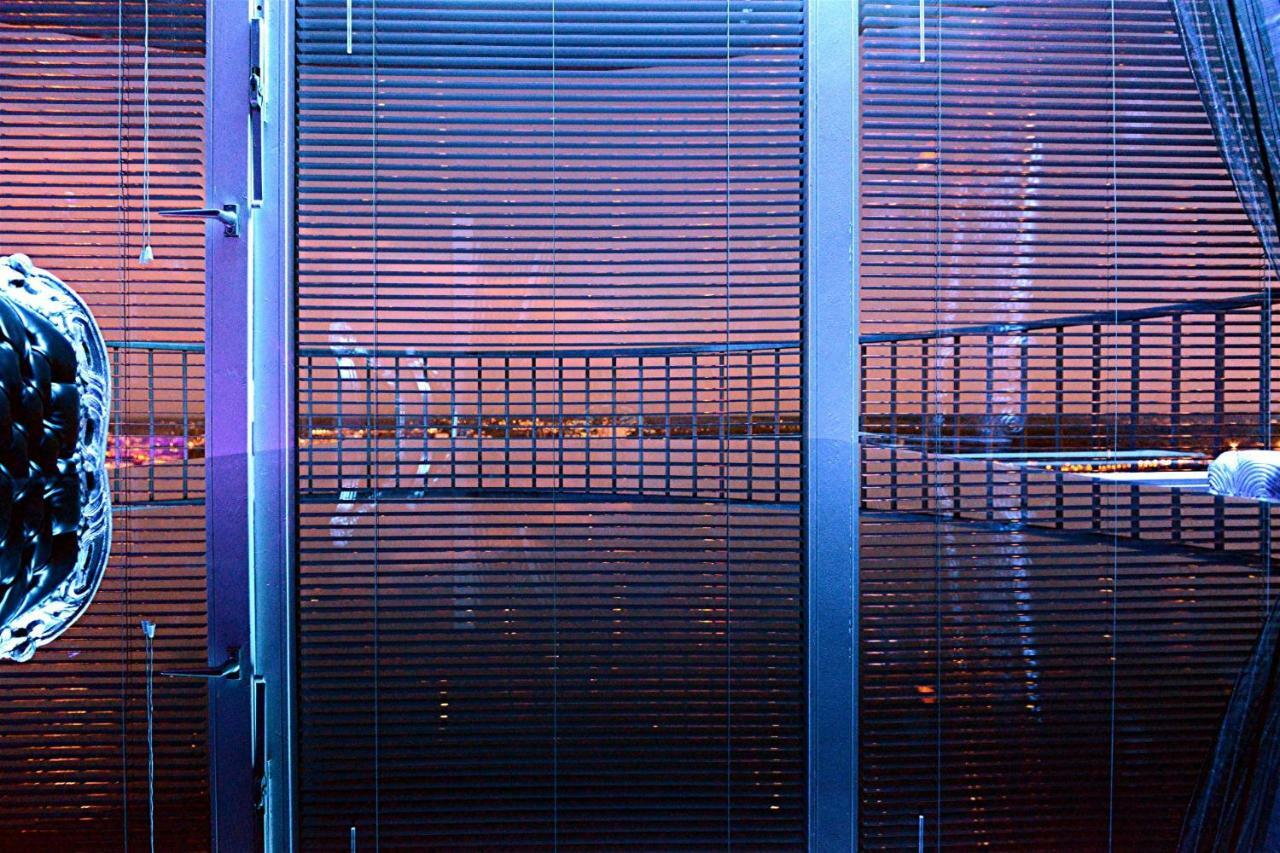 Royal - Sky - Suite Augsburgo Exterior foto