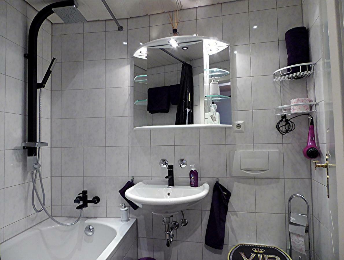 Royal - Sky - Suite Augsburgo Exterior foto